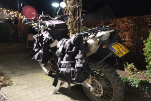 Klaar voor de winterstop