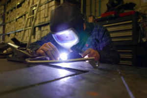 Bas last mijn GPS steun